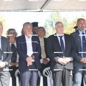 ΠΑΡΕΛΑΣΗ ΓΙΑ ΤΗΝ 28η ΣΤΟ ΗΡΑΚΛΕΙΟ