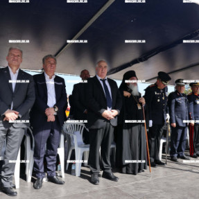 ΠΑΡΕΛΑΣΗ ΓΙΑ ΤΗΝ 28η ΣΤΟ ΗΡΑΚΛΕΙΟ