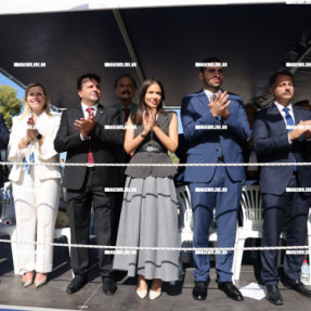 ΠΑΡΕΛΑΣΗ ΓΙΑ ΤΗΝ 28η ΣΤΟ ΗΡΑΚΛΕΙΟ