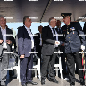 ΠΑΡΕΛΑΣΗ ΓΙΑ ΤΗΝ 28η ΣΤΟ ΗΡΑΚΛΕΙΟ