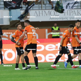 ΟΦΗ ΗΡΑΚΛΗΣ