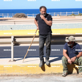 ΔΙΑΜΑΡΤΥΡΙΑ ΚΤΗΝΟΤΡΟΦΩΝ ΣΤΟΝ ΚΑΡΤΕΡΟ