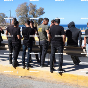 ΔΙΑΜΑΡΤΥΡΙΑ ΚΤΗΝΟΤΡΟΦΩΝ ΣΤΟΝ ΚΑΡΤΕΡΟ