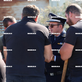 ΔΙΑΜΑΡΤΥΡΙΑ ΚΤΗΝΟΤΡΟΦΩΝ ΣΤΟΝ ΚΑΡΤΕΡΟ