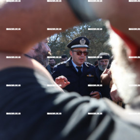 ΔΙΑΜΑΡΤΥΡΙΑ ΚΤΗΝΟΤΡΟΦΩΝ ΣΤΟΝ ΚΑΡΤΕΡΟ