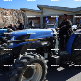 ΔΙΑΜΑΡΤΥΡΙΑ ΚΤΗΝΟΤΡΟΦΩΝ ΣΤΟΝ ΚΑΡΤΕΡΟ