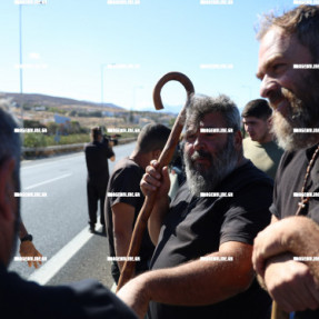 ΔΙΑΜΑΡΤΥΡΙΑ ΚΤΗΝΟΤΡΟΦΩΝ ΣΤΟΝ ΚΑΡΤΕΡΟ