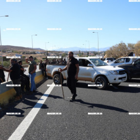 ΔΙΑΜΑΡΤΥΡΙΑ ΚΤΗΝΟΤΡΟΦΩΝ ΣΤΟΝ ΚΑΡΤΕΡΟ