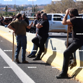 ΔΙΑΜΑΡΤΥΡΙΑ ΚΤΗΝΟΤΡΟΦΩΝ ΣΤΟΝ ΚΑΡΤΕΡΟ