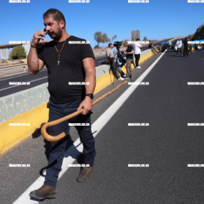 ΔΙΑΜΑΡΤΥΡΙΑ ΚΤΗΝΟΤΡΟΦΩΝ ΣΤΟΝ ΚΑΡΤΕΡΟ