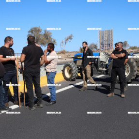 ΔΙΑΜΑΡΤΥΡΙΑ ΚΤΗΝΟΤΡΟΦΩΝ ΣΤΟΝ ΚΑΡΤΕΡΟ