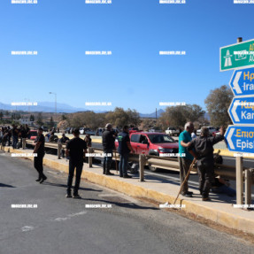 ΔΙΑΜΑΡΤΥΡΙΑ ΚΤΗΝΟΤΡΟΦΩΝ ΣΤΟΝ ΚΑΡΤΕΡΟ