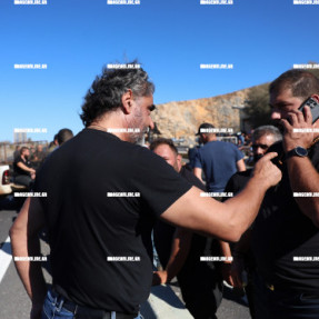 ΔΙΑΜΑΡΤΥΡΙΑ ΚΤΗΝΟΤΡΟΦΩΝ ΣΤΟΝ ΚΑΡΤΕΡΟ