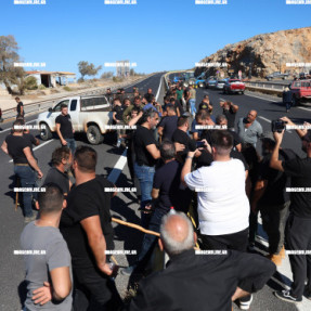 ΔΙΑΜΑΡΤΥΡΙΑ ΚΤΗΝΟΤΡΟΦΩΝ ΣΤΟΝ ΚΑΡΤΕΡΟ