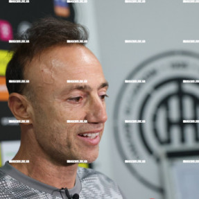 ΠΡΩΤΕΣ ΔΗΛΩΣΕΙΣ ΤΟΥ ΧΡΗΣΤΟΥ ΚΟΝΤΗ