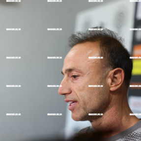 ΠΡΩΤΕΣ ΔΗΛΩΣΕΙΣ ΤΟΥ ΧΡΗΣΤΟΥ ΚΟΝΤΗ