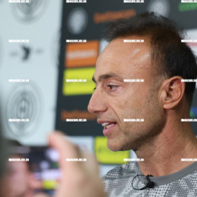 ΠΡΩΤΕΣ ΔΗΛΩΣΕΙΣ ΤΟΥ ΧΡΗΣΤΟΥ ΚΟΝΤΗ