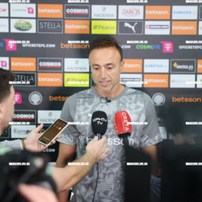 ΠΡΩΤΕΣ ΔΗΛΩΣΕΙΣ ΤΟΥ ΧΡΗΣΤΟΥ ΚΟΝΤΗ