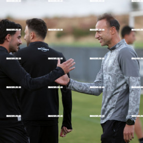 ΠΡΩΤΗ ΠΡΟΠΟΝΗΣΗ ΚΟΝΤΗ ΣΤΟΝ ΟΦΗ