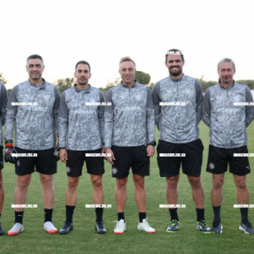 ΠΡΩΤΗ ΠΡΟΠΟΝΗΣΗ ΚΟΝΤΗ ΣΤΟΝ ΟΦΗ