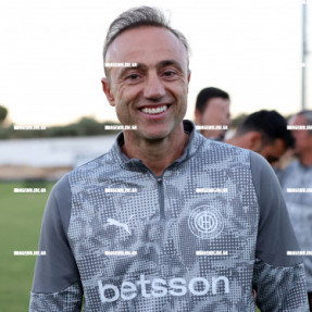 ΠΡΩΤΗ ΠΡΟΠΟΝΗΣΗ ΚΟΝΤΗ ΣΤΟΝ ΟΦΗ