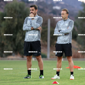 ΠΡΩΤΗ ΠΡΟΠΟΝΗΣΗ ΚΟΝΤΗ ΣΤΟΝ ΟΦΗ