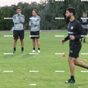 ΠΡΩΤΗ ΠΡΟΠΟΝΗΣΗ ΚΟΝΤΗ ΣΤΟΝ ΟΦΗ