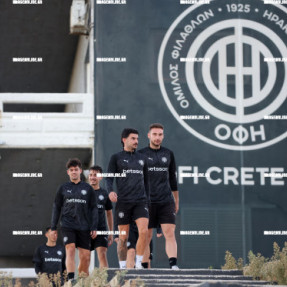 ΠΡΩΤΗ ΠΡΟΠΟΝΗΣΗ ΚΟΝΤΗ ΣΤΟΝ ΟΦΗ