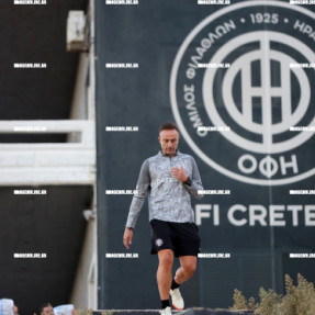 ΠΡΩΤΗ ΠΡΟΠΟΝΗΣΗ ΚΟΝΤΗ ΣΤΟΝ ΟΦΗ