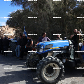 ΕΛΆΧΙΣΤΟΙ ΚΤΗΝΟΤΡΌΦΟΙ ΠΑΡΑΜΈΝΟΥΝ ΣΤΟ ΚΤΕΟ