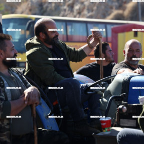 ΕΛΆΧΙΣΤΟΙ ΚΤΗΝΟΤΡΌΦΟΙ ΠΑΡΑΜΈΝΟΥΝ ΣΤΟ ΚΤΕΟ