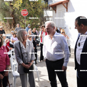 ΕΓΚΑΙΝΙΑ ΚΕΚΟΙΦΑΠΗ