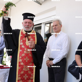 ΕΓΚΑΙΝΙΑ ΚΕΚΟΙΦΑΠΗ