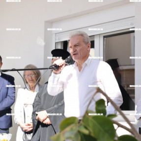 ΕΓΚΑΙΝΙΑ ΚΕΚΟΙΦΑΠΗ