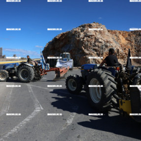 ΈΚΛΕΙΣΑΝ ΤΟ ΒΟΑΚ ΟΙ ΚΤΗΝΟΤΡΟΦΟΙ