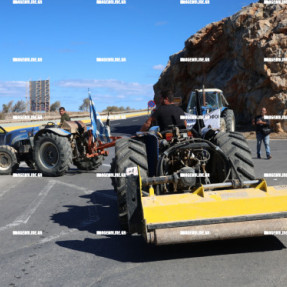 ΈΚΛΕΙΣΑΝ ΤΟ ΒΟΑΚ ΟΙ ΚΤΗΝΟΤΡΟΦΟΙ