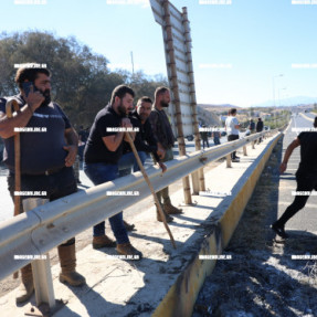 ΈΚΛΕΙΣΑΝ ΤΟ ΒΟΑΚ ΟΙ ΚΤΗΝΟΤΡΟΦΟΙ