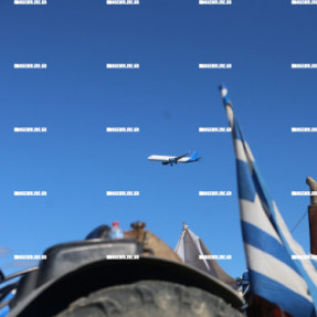 ΈΚΛΕΙΣΑΝ ΤΟ ΒΟΑΚ ΟΙ ΚΤΗΝΟΤΡΟΦΟΙ