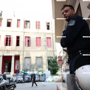 ΑΝΑΚΑΤΑΛΗΨΗ ΑΤΟ ΕΥΑΓΓΕΛΙΣΜΌ ΑΠΌ ΤΗΝ ΑΣΤΥΝΟΜΙΑ