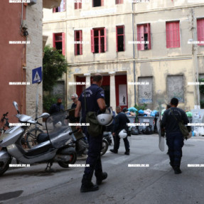 ΑΝΑΚΑΤΑΛΗΨΗ ΑΤΟ ΕΥΑΓΓΕΛΙΣΜΌ ΑΠΌ ΤΗΝ ΑΣΤΥΝΟΜΙΑ