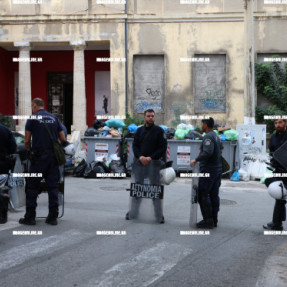 ΑΝΑΚΑΤΑΛΗΨΗ ΑΤΟ ΕΥΑΓΓΕΛΙΣΜΌ ΑΠΌ ΤΗΝ ΑΣΤΥΝΟΜΙΑ