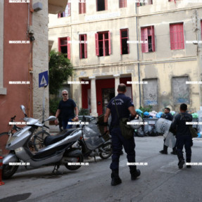 ΑΝΑΚΑΤΑΛΗΨΗ ΑΤΟ ΕΥΑΓΓΕΛΙΣΜΌ ΑΠΌ ΤΗΝ ΑΣΤΥΝΟΜΙΑ