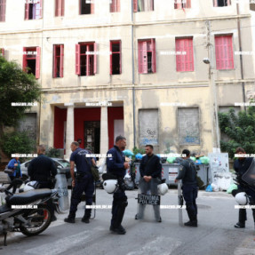 ΑΝΑΚΑΤΑΛΗΨΗ ΑΤΟ ΕΥΑΓΓΕΛΙΣΜΌ ΑΠΌ ΤΗΝ ΑΣΤΥΝΟΜΙΑ