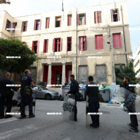 ΑΝΑΚΑΤΑΛΗΨΗ ΑΤΟ ΕΥΑΓΓΕΛΙΣΜΌ ΑΠΌ ΤΗΝ ΑΣΤΥΝΟΜΙΑ