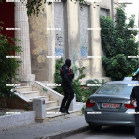 ΑΝΑΚΑΤΑΛΗΨΗ ΑΤΟ ΕΥΑΓΓΕΛΙΣΜΌ ΑΠΌ ΤΗΝ ΑΣΤΥΝΟΜΙΑ