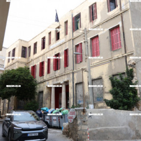 ΑΝΑΚΑΤΑΛΗΨΗ ΑΤΟ ΕΥΑΓΓΕΛΙΣΜΌ ΑΠΌ ΤΗΝ ΑΣΤΥΝΟΜΙΑ