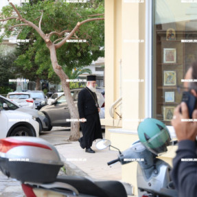 ΣΥΝΟΔΟΣ ΓΙΑ ΤΗΝ ΕΚΛΟΓΉ ΜΗΤΡΟΠΟΛΙΤΗ