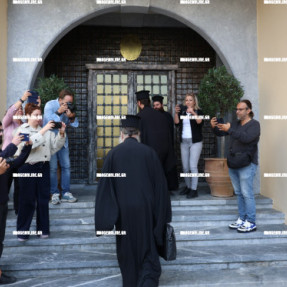 ΣΥΝΟΔΟΣ ΓΙΑ ΤΗΝ ΕΚΛΟΓΉ ΜΗΤΡΟΠΟΛΙΤΗ