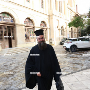 ΣΥΝΟΔΟΣ ΓΙΑ ΤΗΝ ΕΚΛΟΓΉ ΜΗΤΡΟΠΟΛΙΤΗ