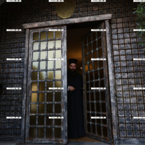 ΣΥΝΟΔΟΣ ΓΙΑ ΤΗΝ ΕΚΛΟΓΉ ΜΗΤΡΟΠΟΛΙΤΗ